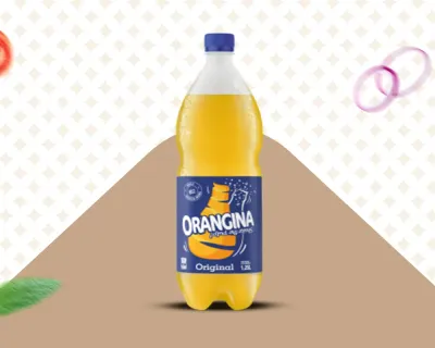 Orangnia 1.5L
