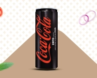 Coca Cola Zero