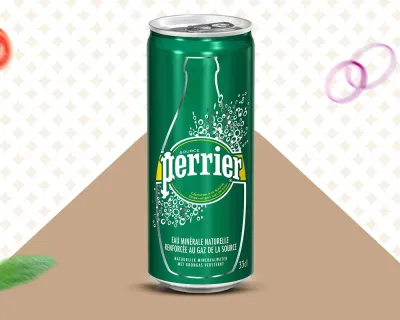 Perrier