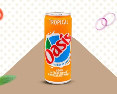 Oasis Tropical