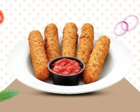 Mozza Sticks