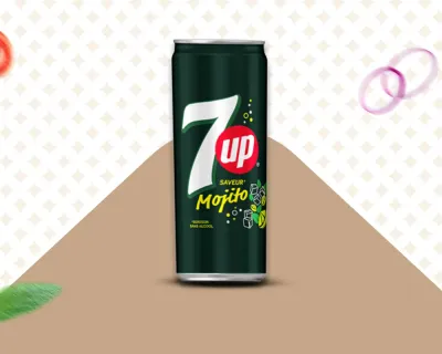 7up Mojito