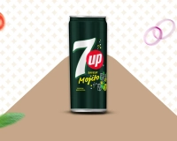 7up Mojito