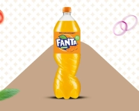 Fanta 1.5L